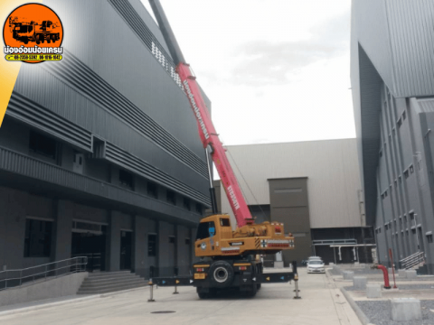 เช่ารถเครนนิคมอีสเทิร์นซีบอร์ด เช่ารถเครนนิคมอีสเทิร์นซีบอร์ด